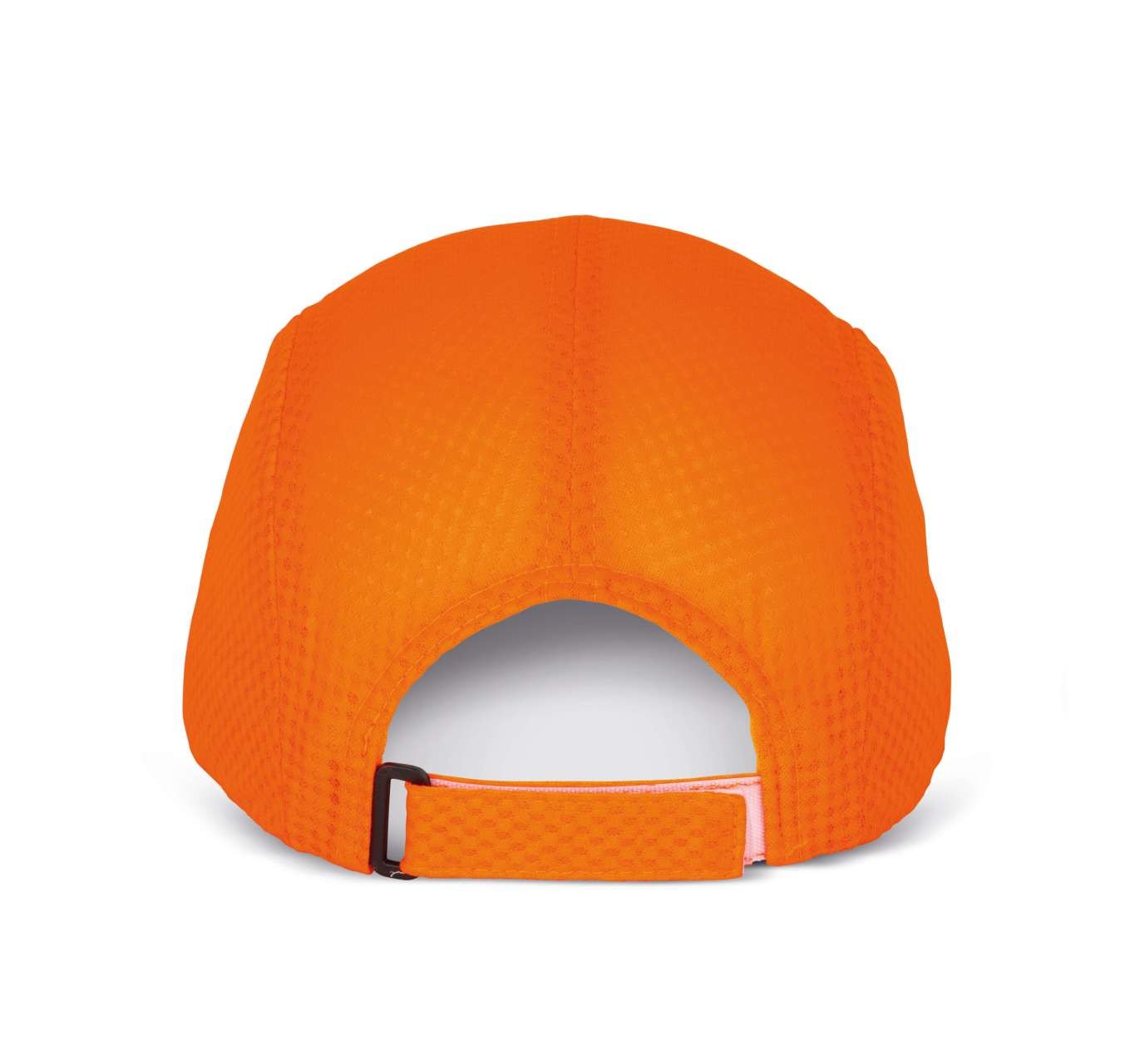 6-PANEL CAP WITH PATCH