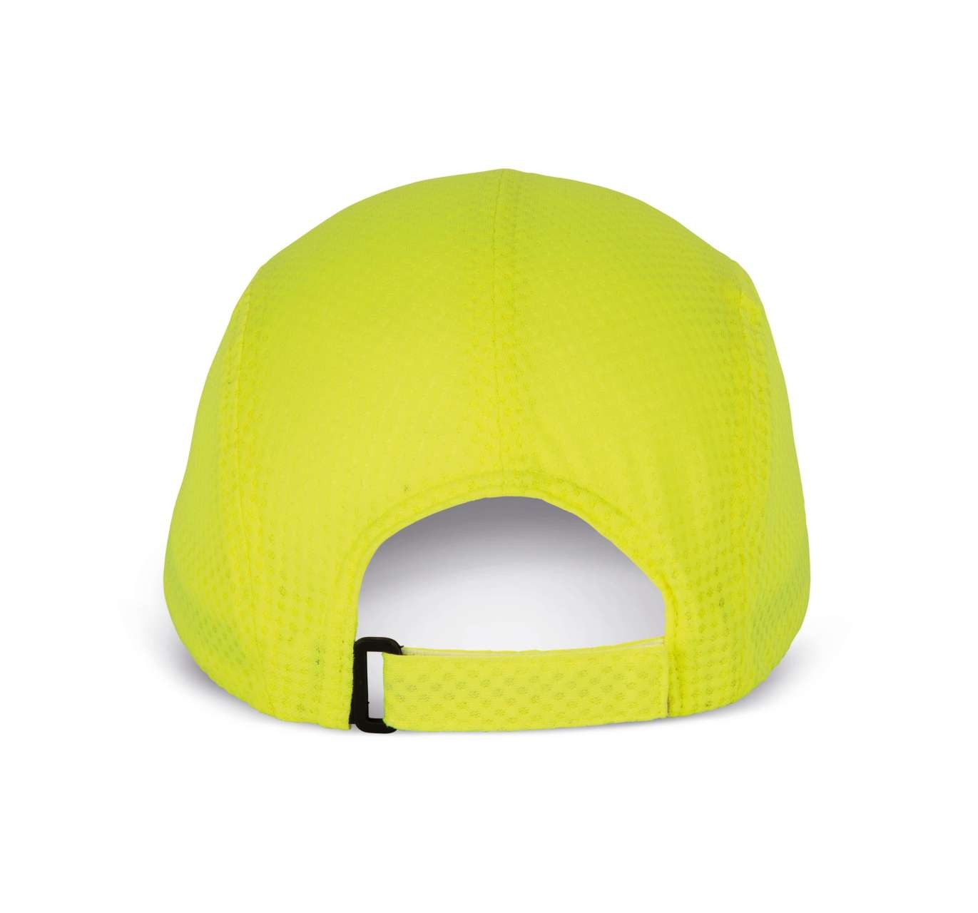 6-PANEL CAP WITH PATCH