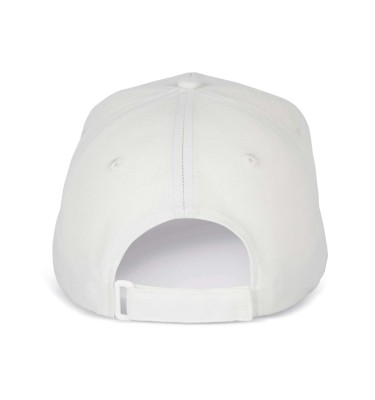 6-PANEL CAP
