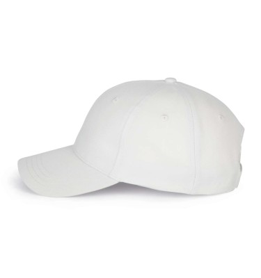 6-PANEL CAP