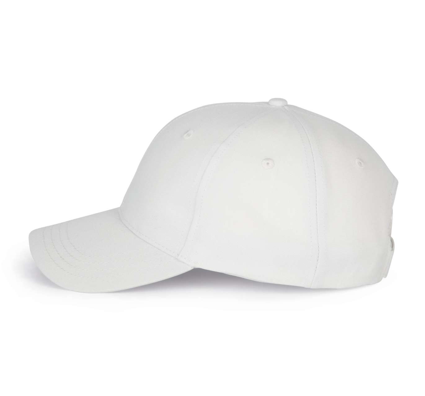 6-PANEL CAP