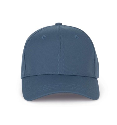 6-PANEL CAP