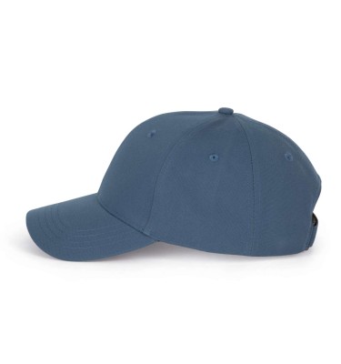 6-PANEL CAP