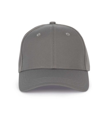 6-PANEL CAP