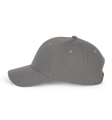 6-PANEL CAP