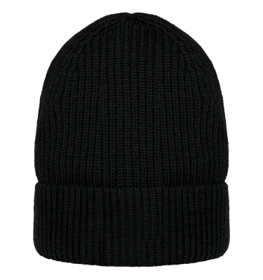 ECO-FRIENDLY UNISEX MERINO WOOL BEANIE
