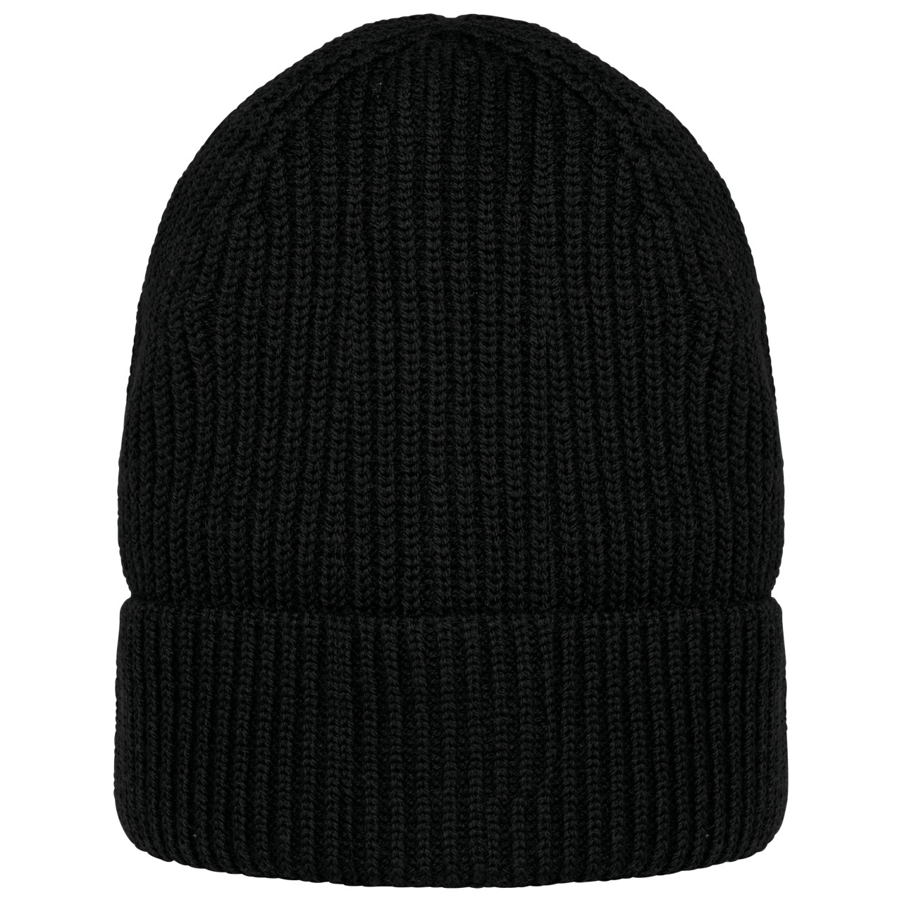 ECO-FRIENDLY UNISEX MERINO WOOL BEANIE