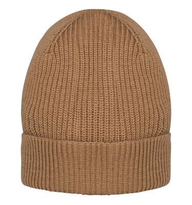 ECO-FRIENDLY UNISEX MERINO WOOL BEANIE