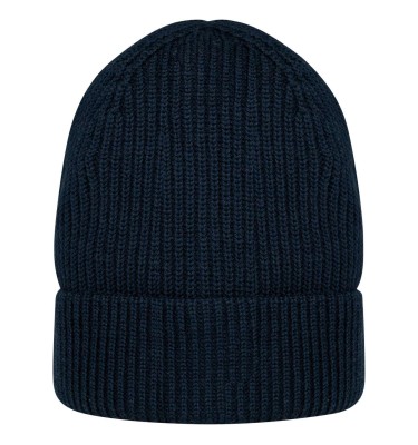 ECO-FRIENDLY UNISEX MERINO WOOL BEANIE