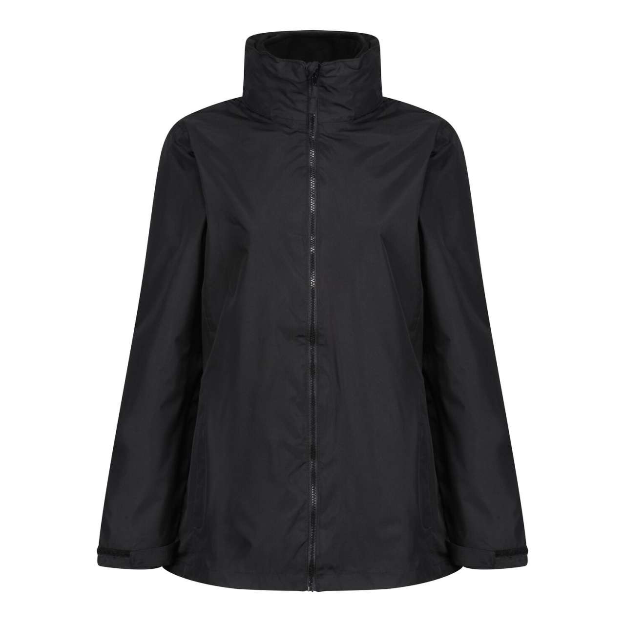 WOMENS CLASSIC 3 IN 1 JACKET