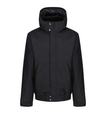 BLOCKADE WATERPROOF JACKET
