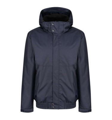 BLOCKADE WATERPROOF JACKET