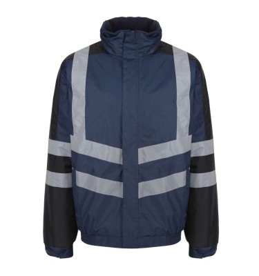 PRO BALLISTIC JACKET