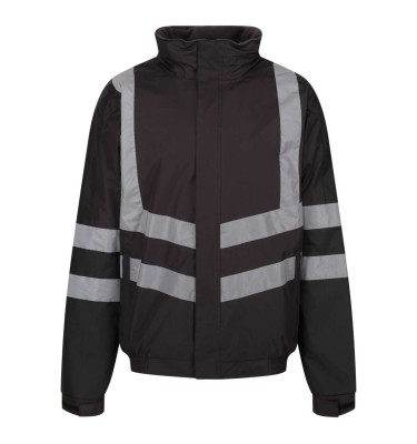 PRO BALLISTIC JACKET
