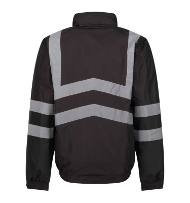 PRO BALLISTIC JACKET
