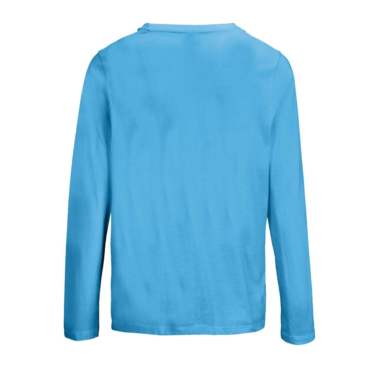 SOL'S MONARCH WOMEN - LONG SLEEVE T-SHIRT WITH ROUND NECK