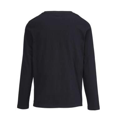SOL'S MONARCH WOMEN - LONG SLEEVE T-SHIRT WITH ROUND NECK