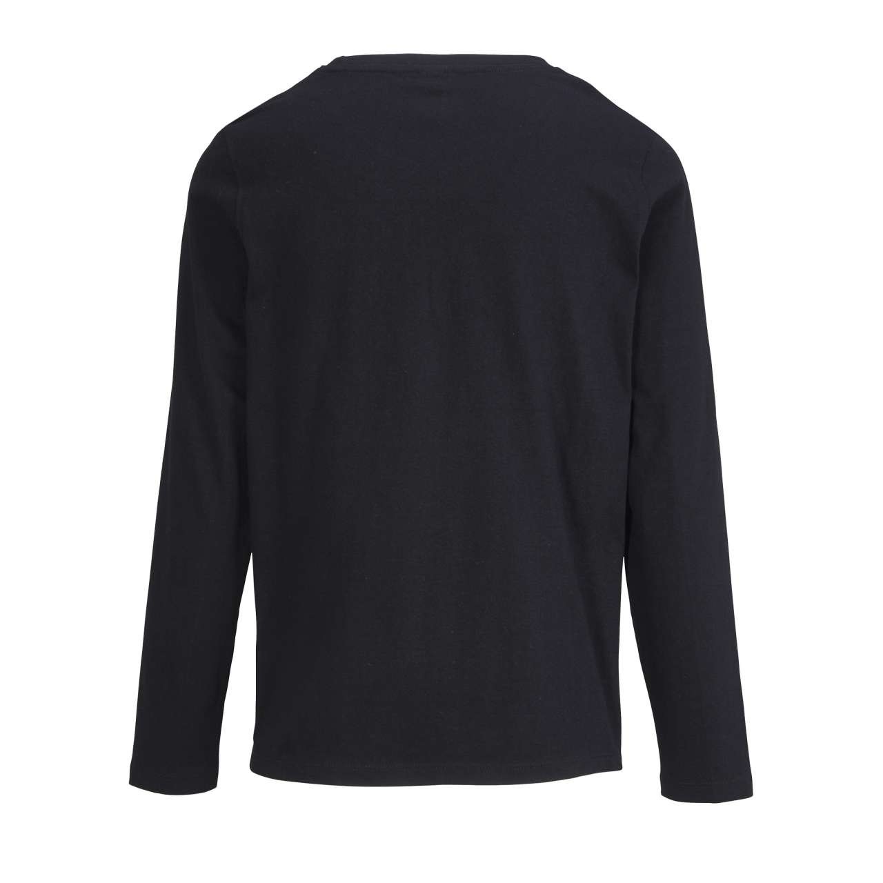 SOL'S MONARCH WOMEN - LONG SLEEVE T-SHIRT WITH ROUND NECK