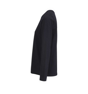 SOL'S MONARCH WOMEN - LONG SLEEVE T-SHIRT WITH ROUND NECK