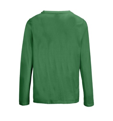 SOL'S MONARCH WOMEN - LONG SLEEVE T-SHIRT WITH ROUND NECK