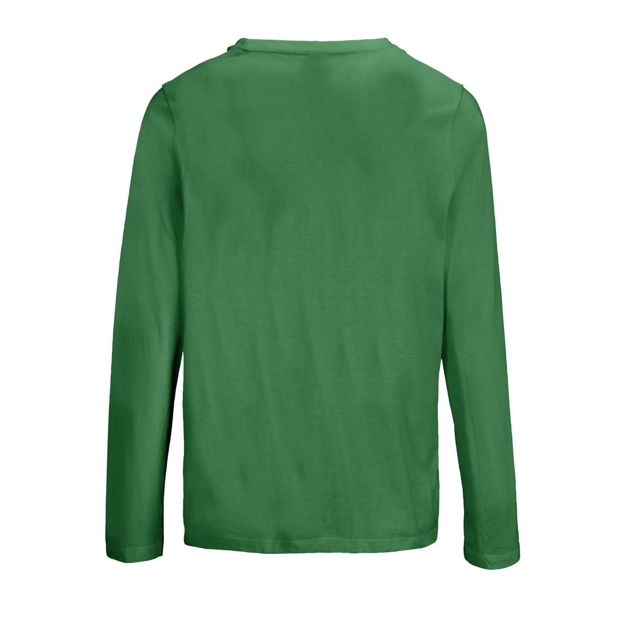 SOL'S MONARCH WOMEN - LONG SLEEVE T-SHIRT WITH ROUND NECK