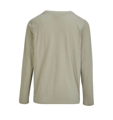 SOL'S MONARCH WOMEN - LONG SLEEVE T-SHIRT WITH ROUND NECK