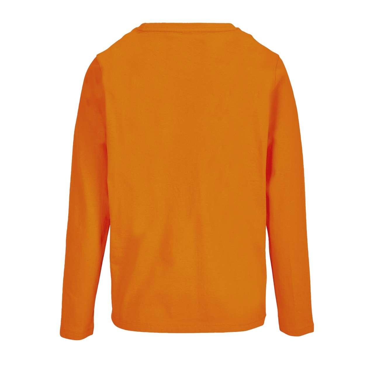 SOL'S MONARCH WOMEN - LONG SLEEVE T-SHIRT WITH ROUND NECK