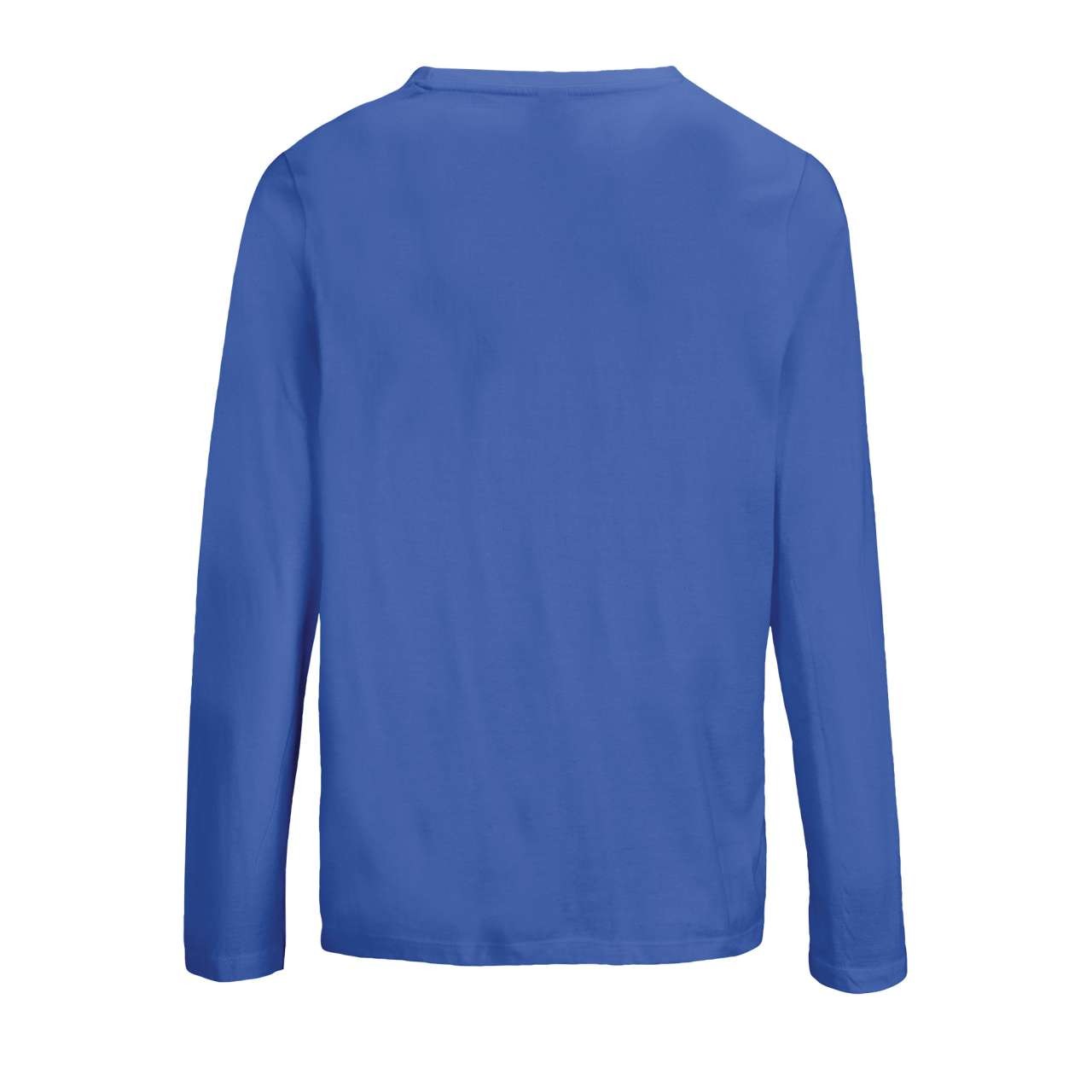 SOL'S MONARCH WOMEN - LONG SLEEVE T-SHIRT WITH ROUND NECK