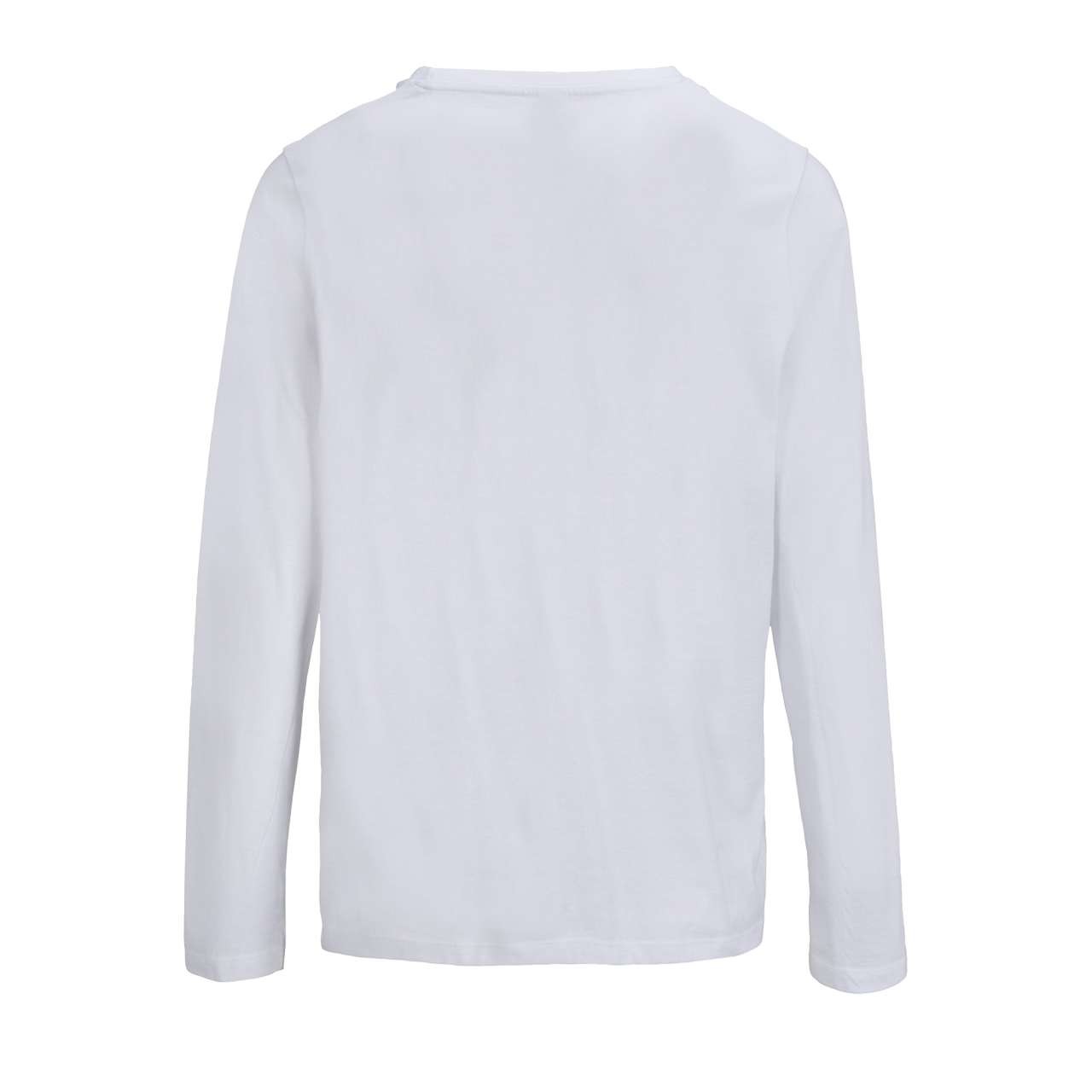 SOL'S MONARCH WOMEN - LONG SLEEVE T-SHIRT WITH ROUND NECK