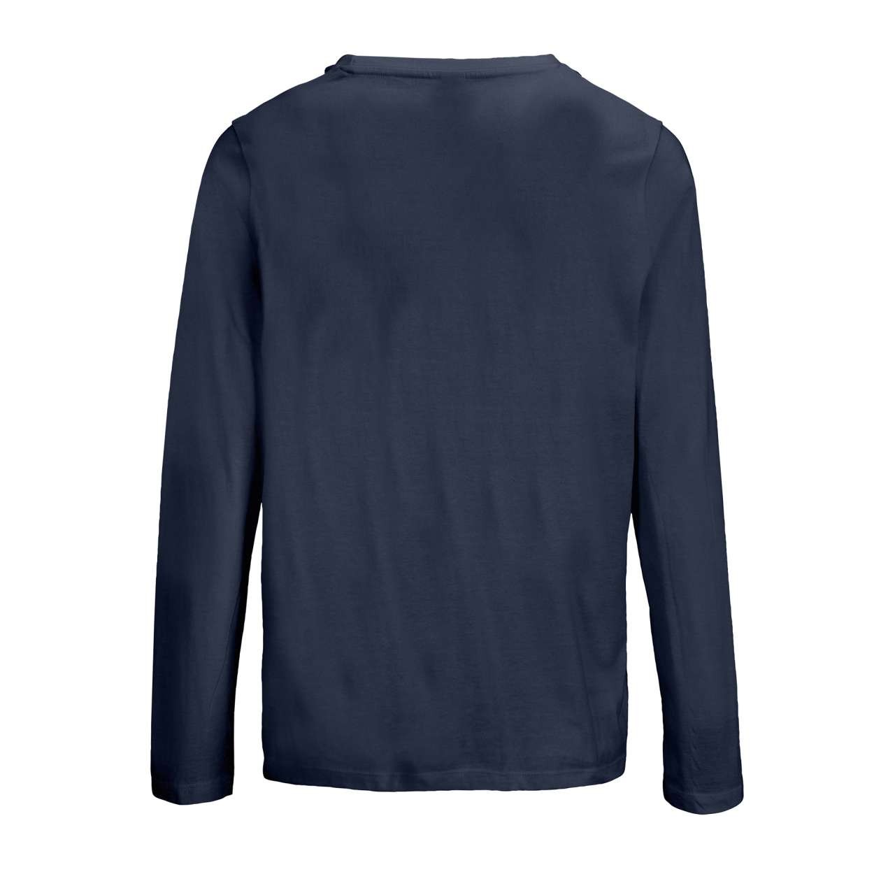 SOL'S MONARCH WOMEN - LONG SLEEVE T-SHIRT WITH ROUND NECK