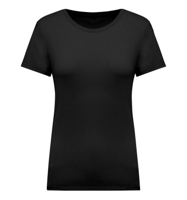 WOMEN'S ORGANIC IN CONVERSION T-SHIRT