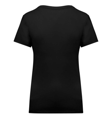 WOMEN'S ORGANIC IN CONVERSION T-SHIRT