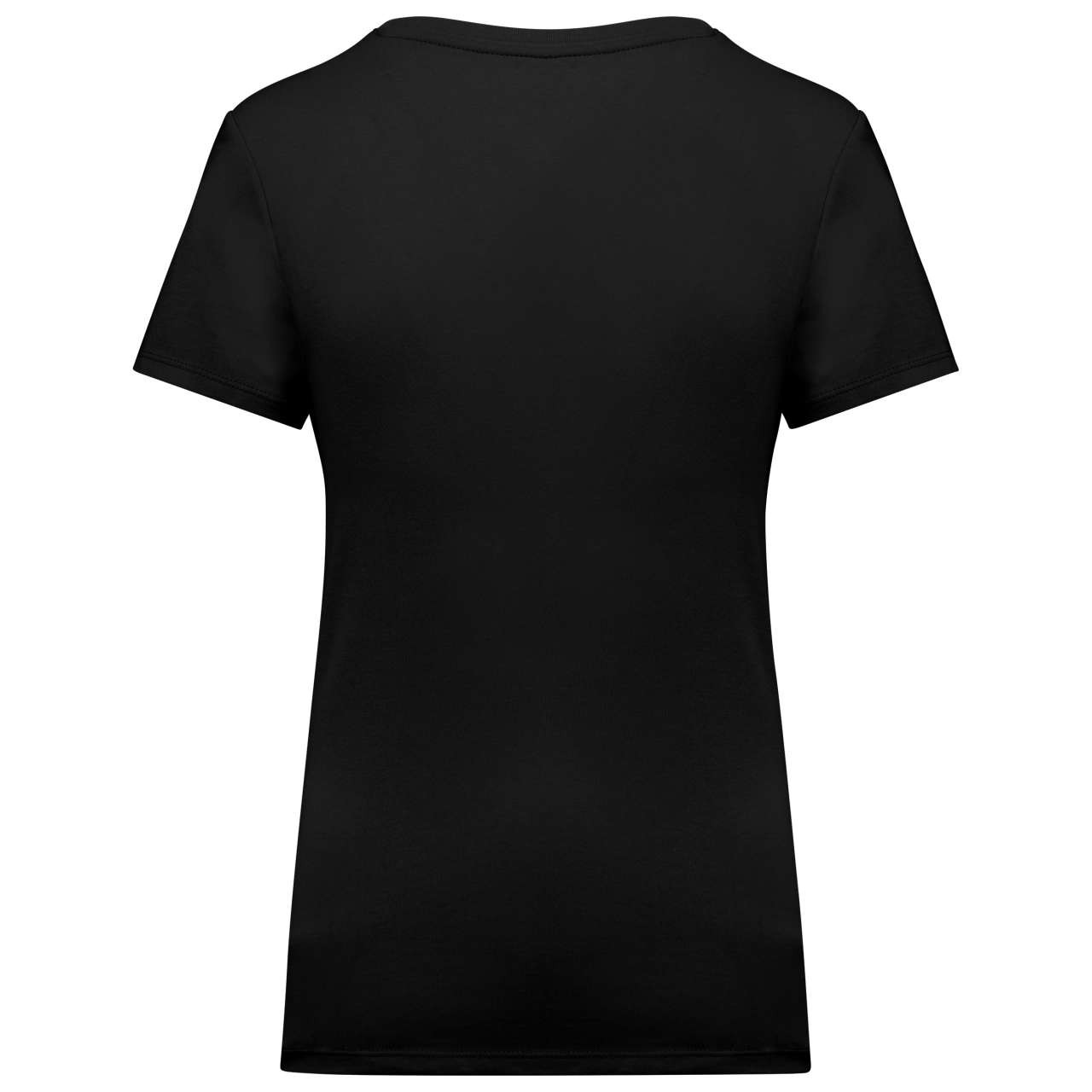 WOMEN'S ORGANIC IN CONVERSION T-SHIRT