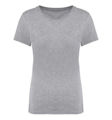 WOMEN'S ORGANIC IN CONVERSION T-SHIRT