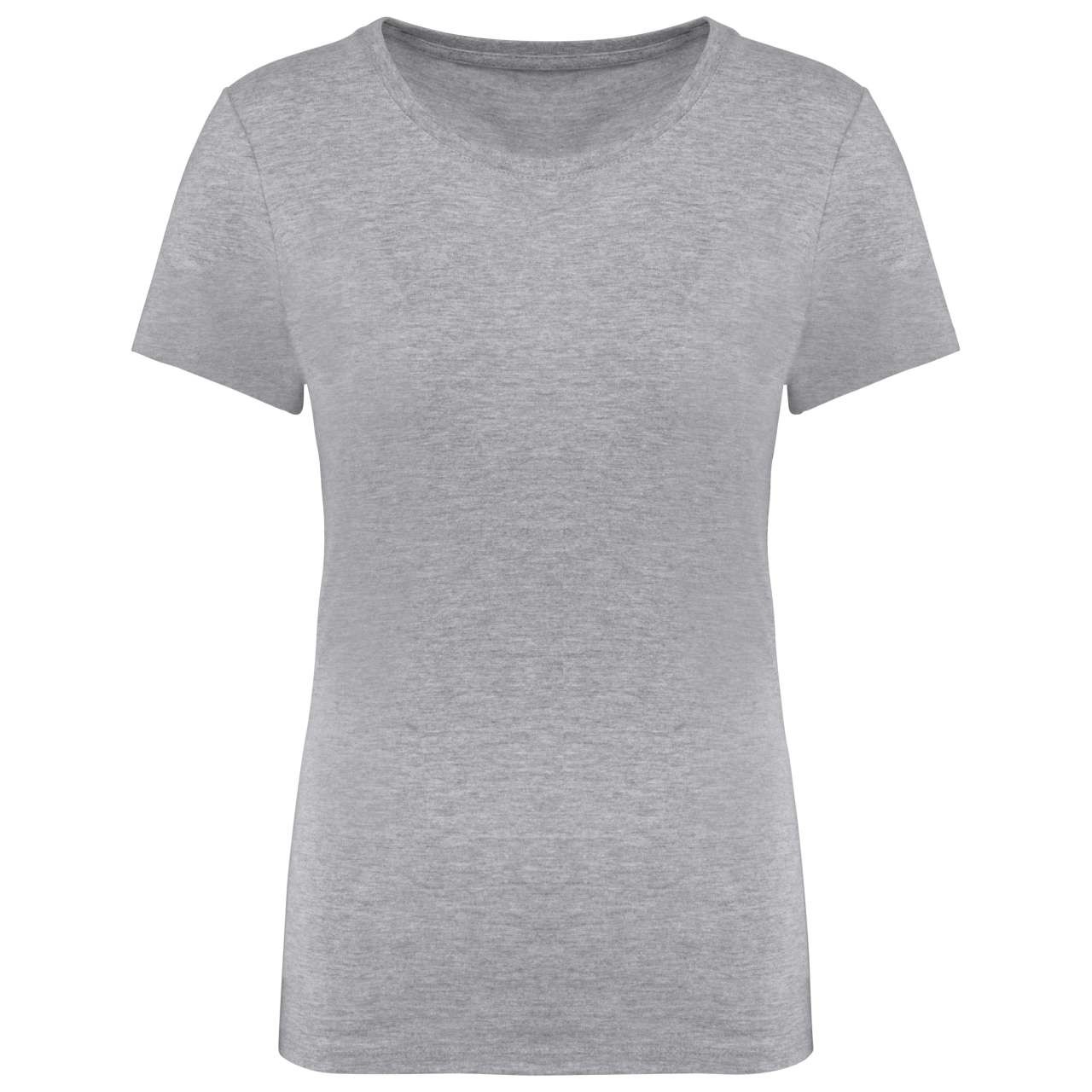 WOMEN'S ORGANIC IN CONVERSION T-SHIRT