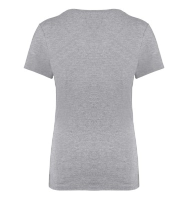 WOMEN'S ORGANIC IN CONVERSION T-SHIRT