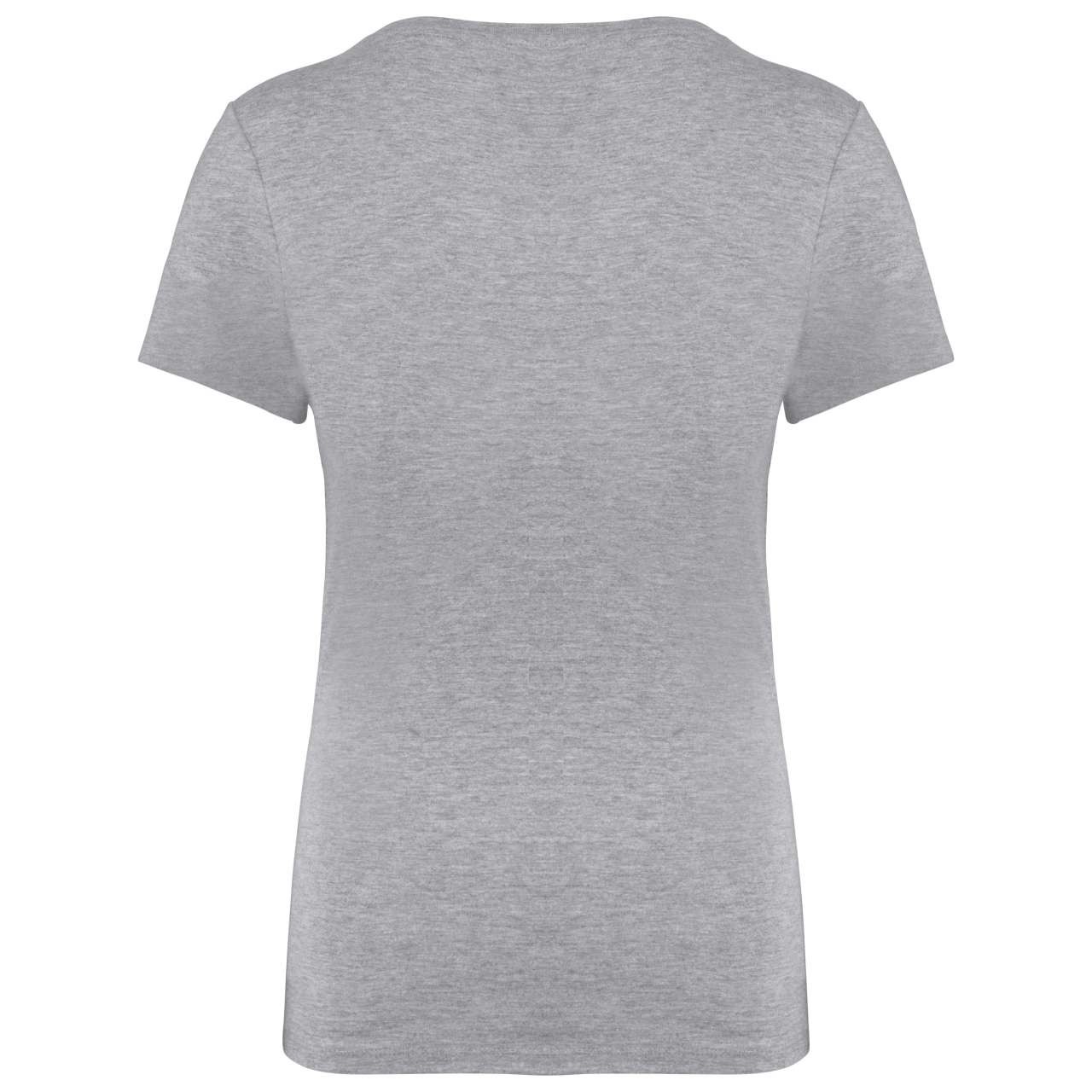 WOMEN'S ORGANIC IN CONVERSION T-SHIRT