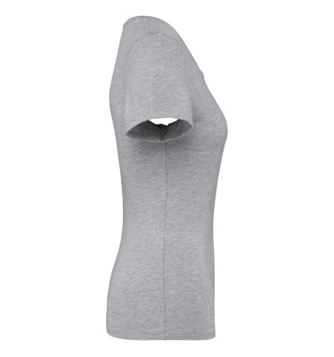 WOMEN'S ORGANIC IN CONVERSION T-SHIRT