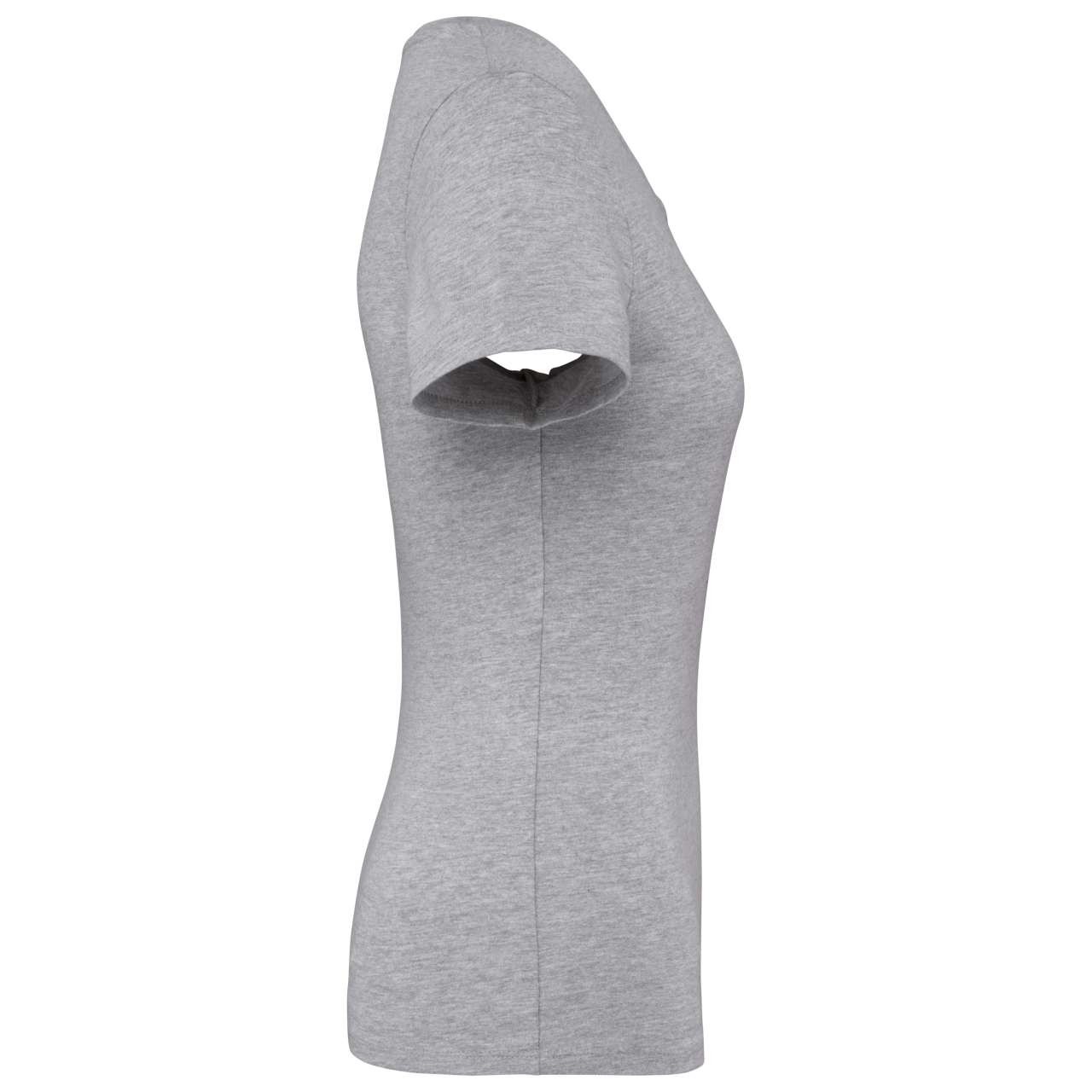 WOMEN'S ORGANIC IN CONVERSION T-SHIRT
