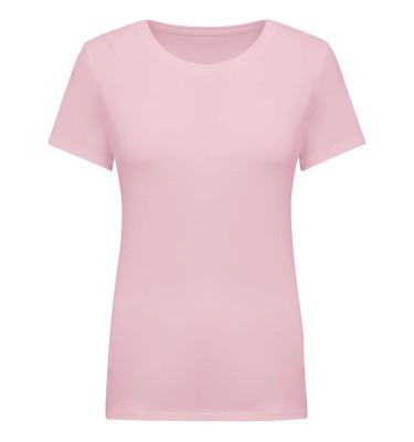 WOMEN'S ORGANIC IN CONVERSION T-SHIRT