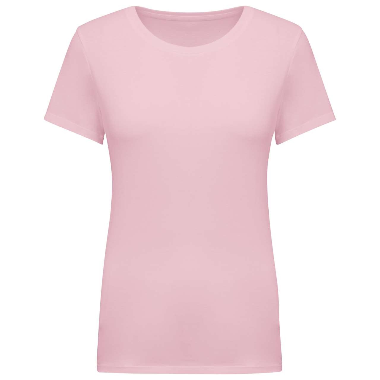WOMEN'S ORGANIC IN CONVERSION T-SHIRT