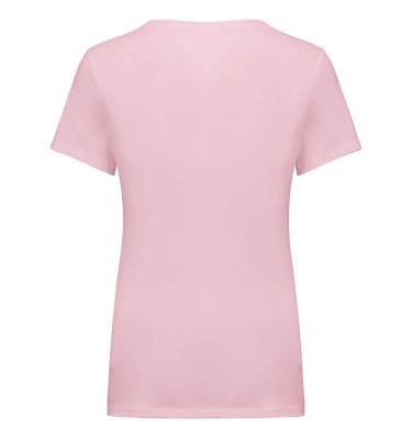 WOMEN'S ORGANIC IN CONVERSION T-SHIRT