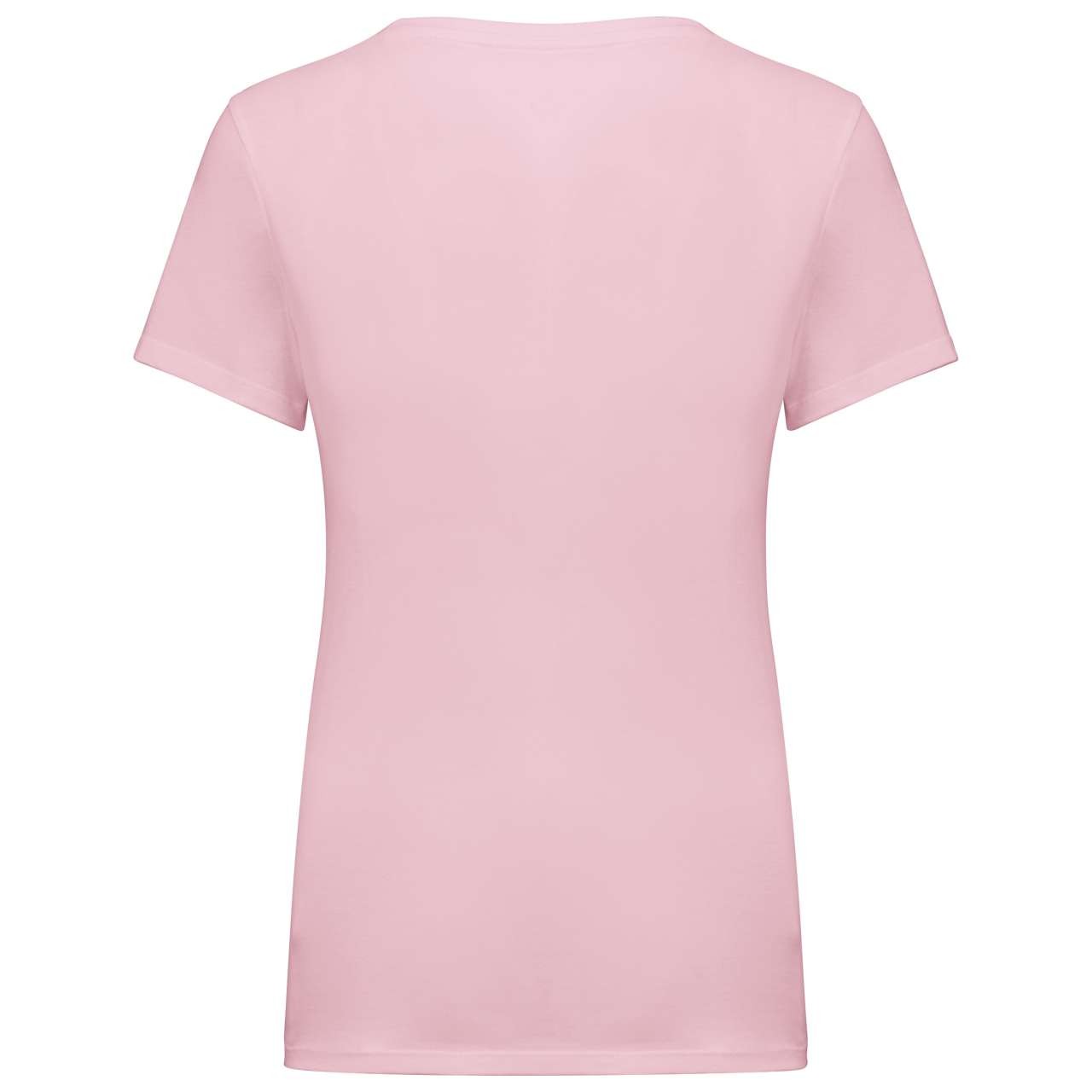WOMEN'S ORGANIC IN CONVERSION T-SHIRT