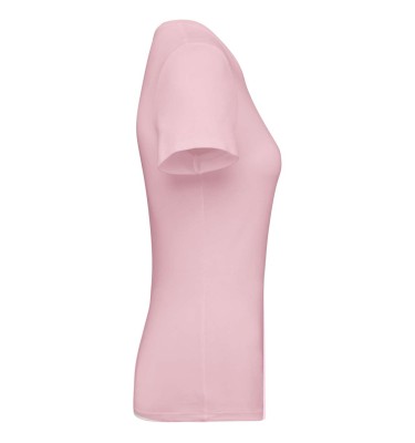 WOMEN'S ORGANIC IN CONVERSION T-SHIRT