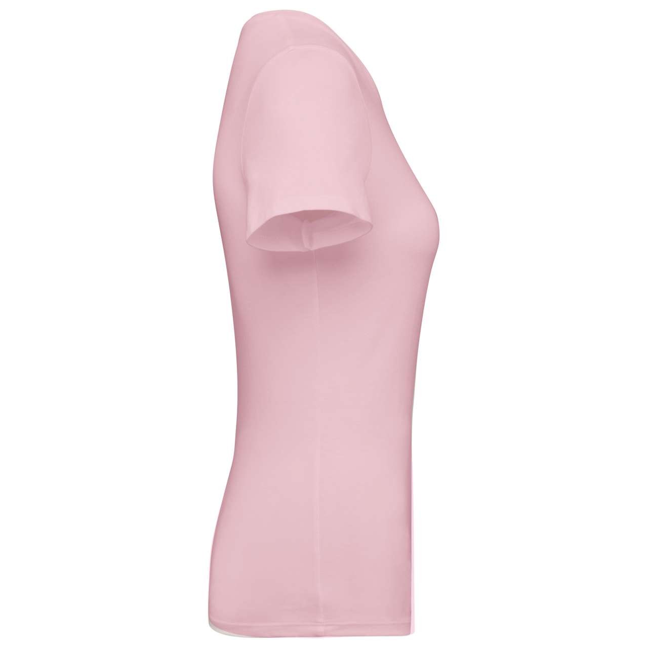 WOMEN'S ORGANIC IN CONVERSION T-SHIRT