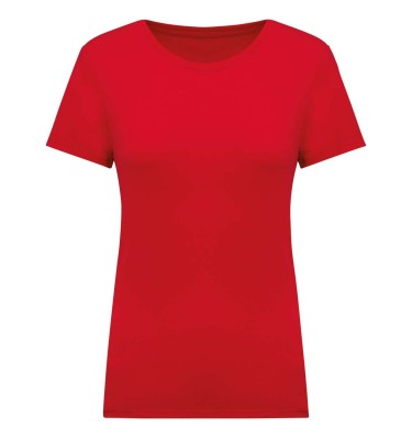 WOMEN'S ORGANIC IN CONVERSION T-SHIRT