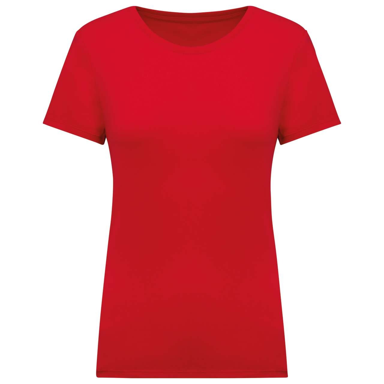 WOMEN'S ORGANIC IN CONVERSION T-SHIRT