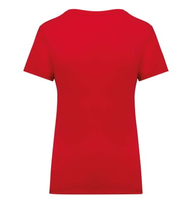 WOMEN'S ORGANIC IN CONVERSION T-SHIRT