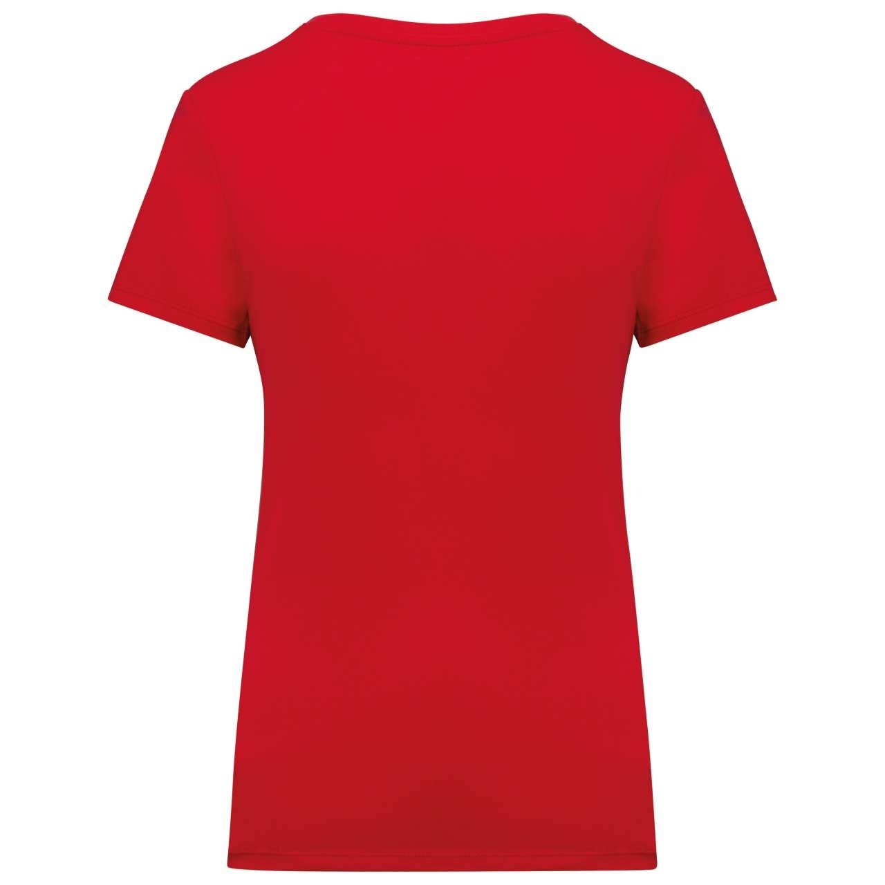 WOMEN'S ORGANIC IN CONVERSION T-SHIRT