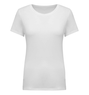 WOMEN'S ORGANIC IN CONVERSION T-SHIRT
